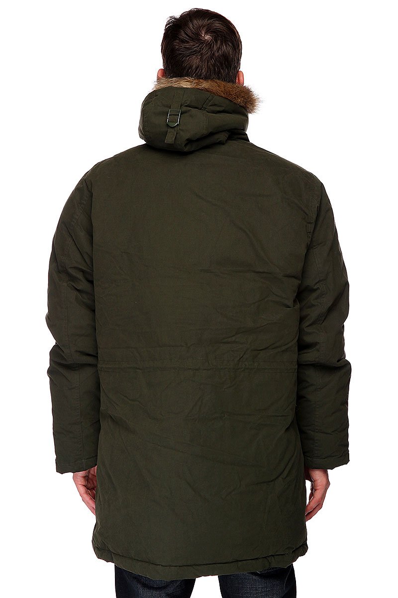 Куртки fred perry