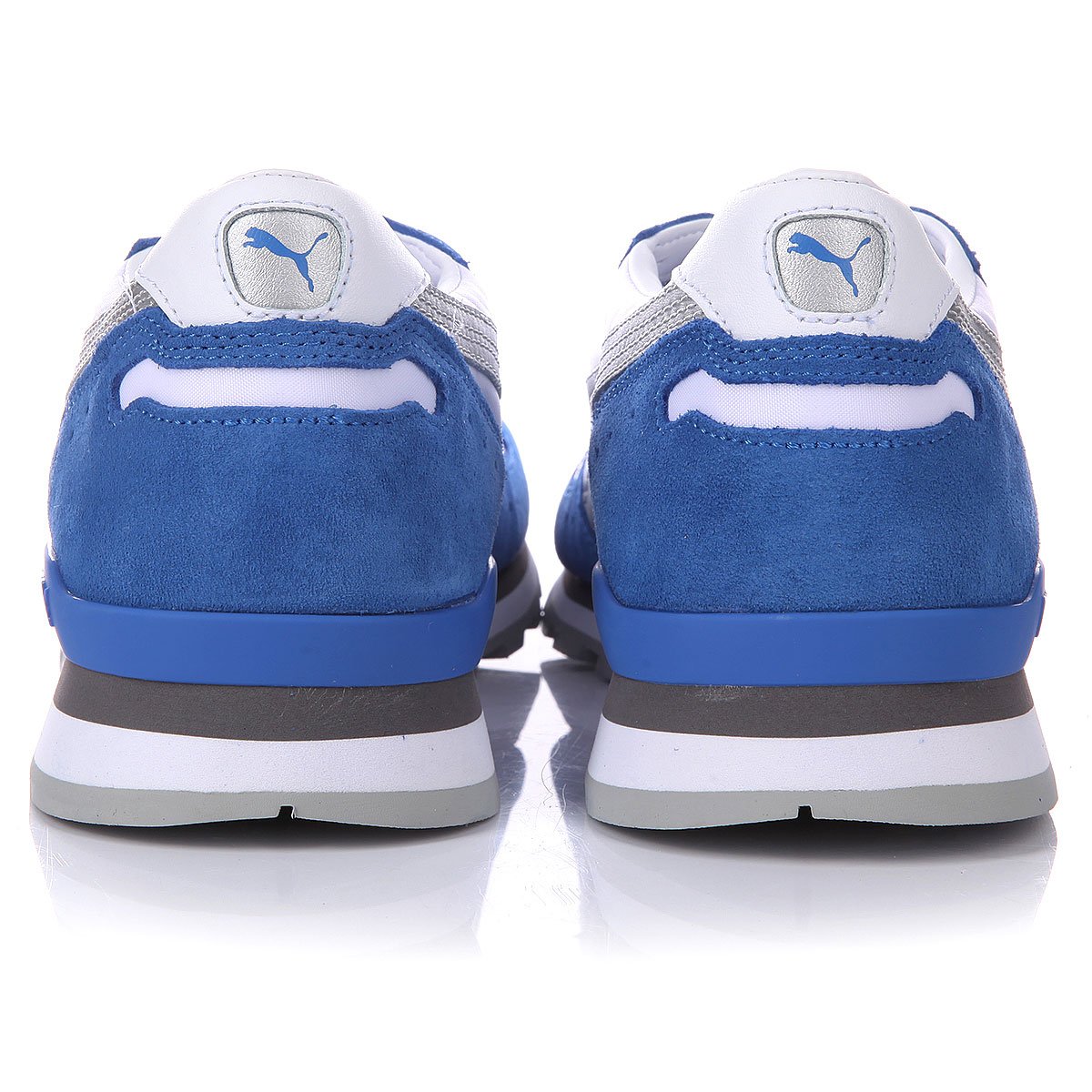 puma rx blue