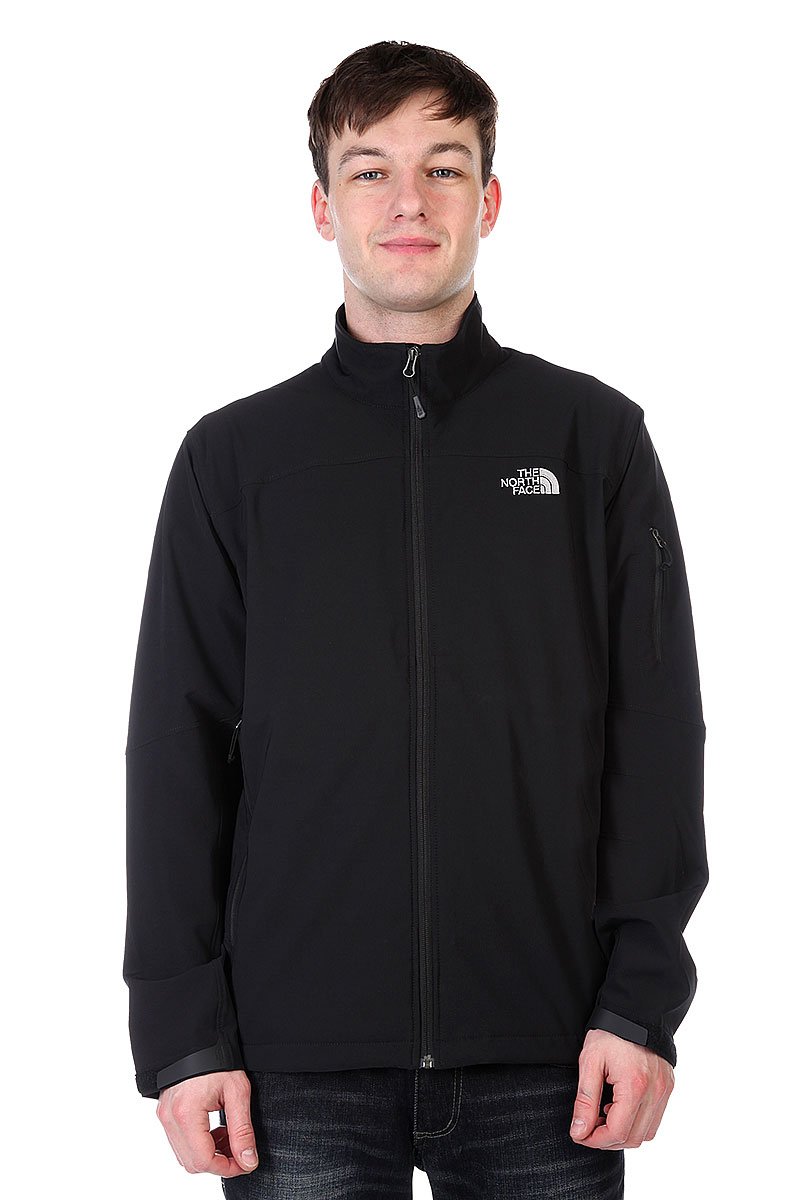 The North Face Ceresio Jacket Tnf Black 