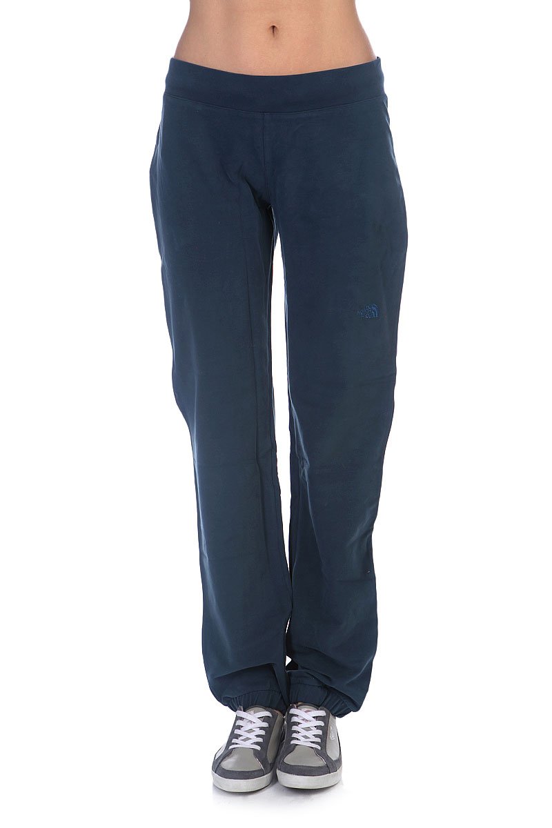The North Face Half Dome Pants Ink Blue 
