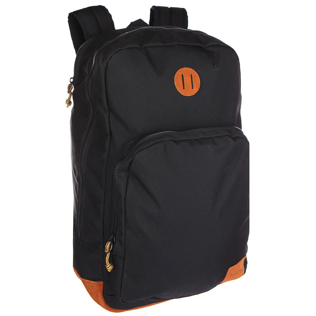 nixon range backpack