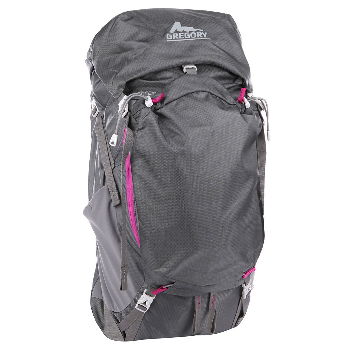 Kupit Ryukzak Gorodskoj Zhenskij Gregory Nw J 33l Fog Gray V Internet Magazine Proskater Ru