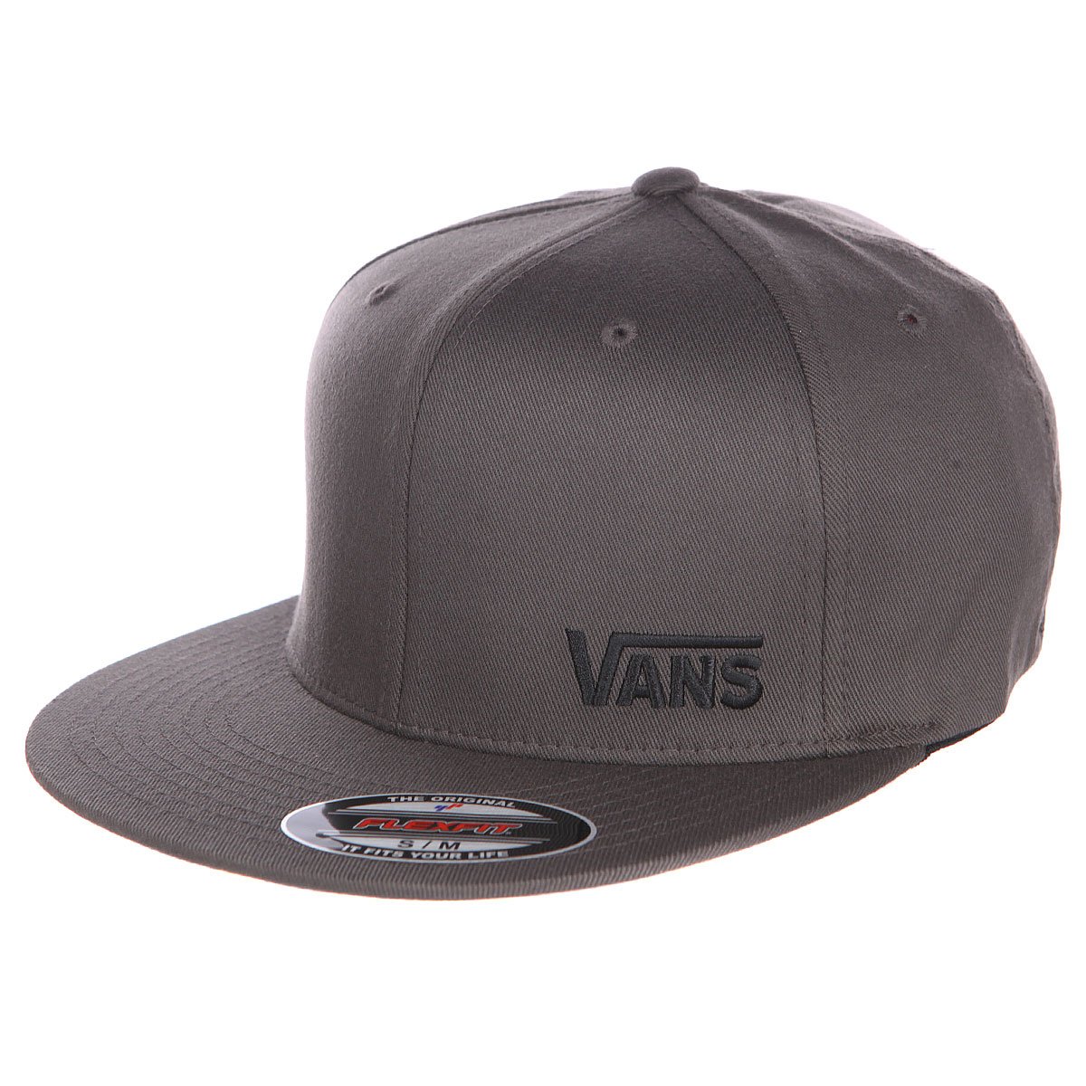 flexfit vans