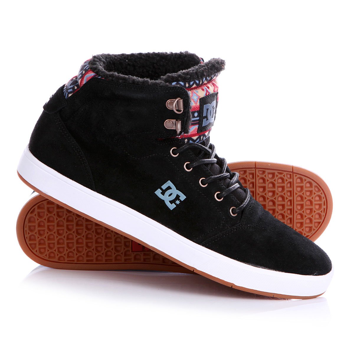 Утепленные кеды. Кеды DC crisis High WNT. DC Shoes кеды высокие crisis. Мужские высокие зимние кеды crisis WNT. DC Shoes зимние кеды.