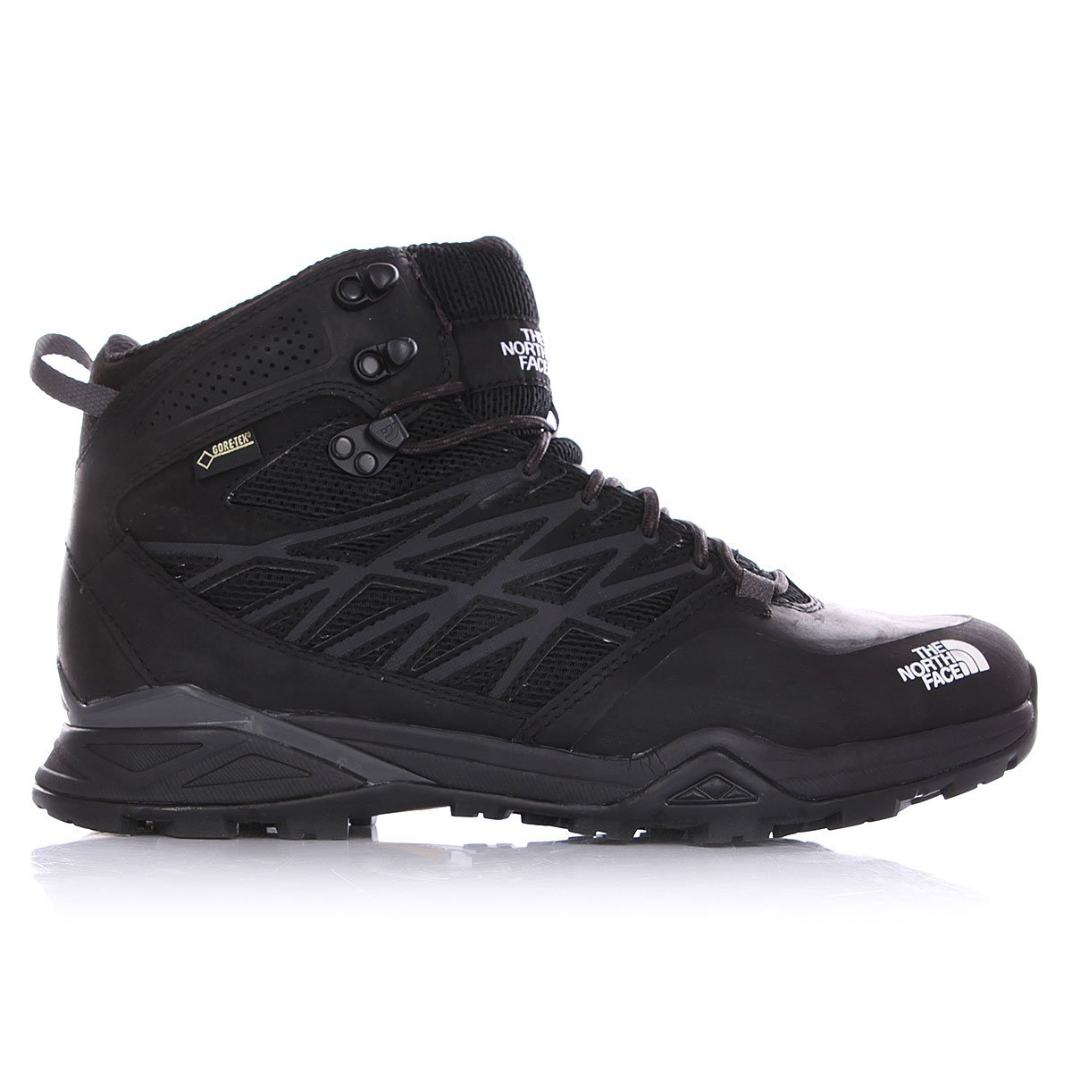 north face hedgehog hike mid