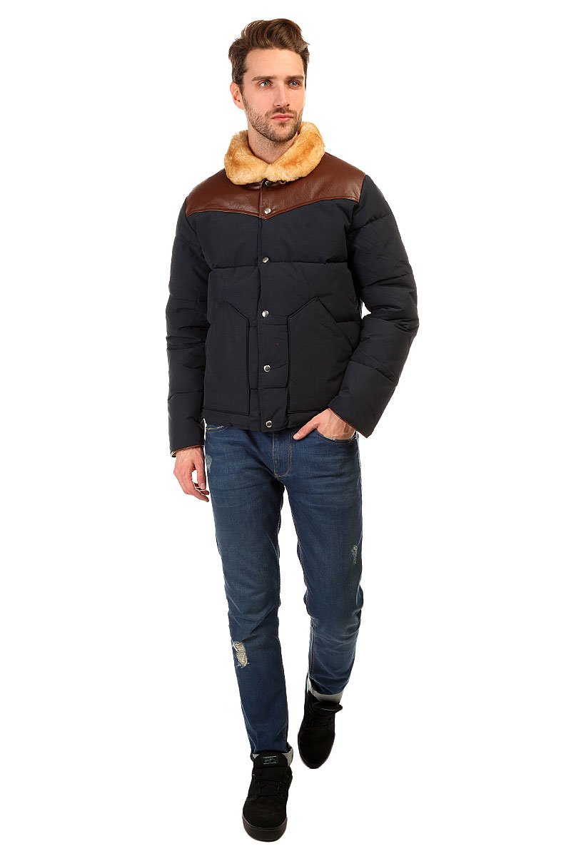 Верхняя Одежда Penfield Интернет Магазин