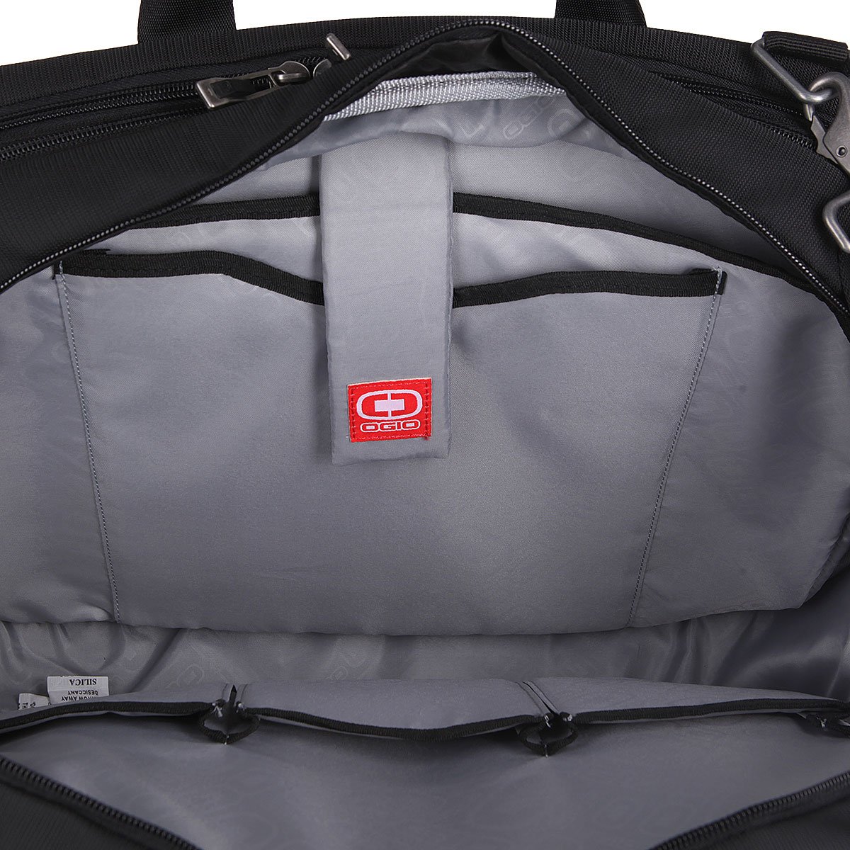 ogio instinct top zip