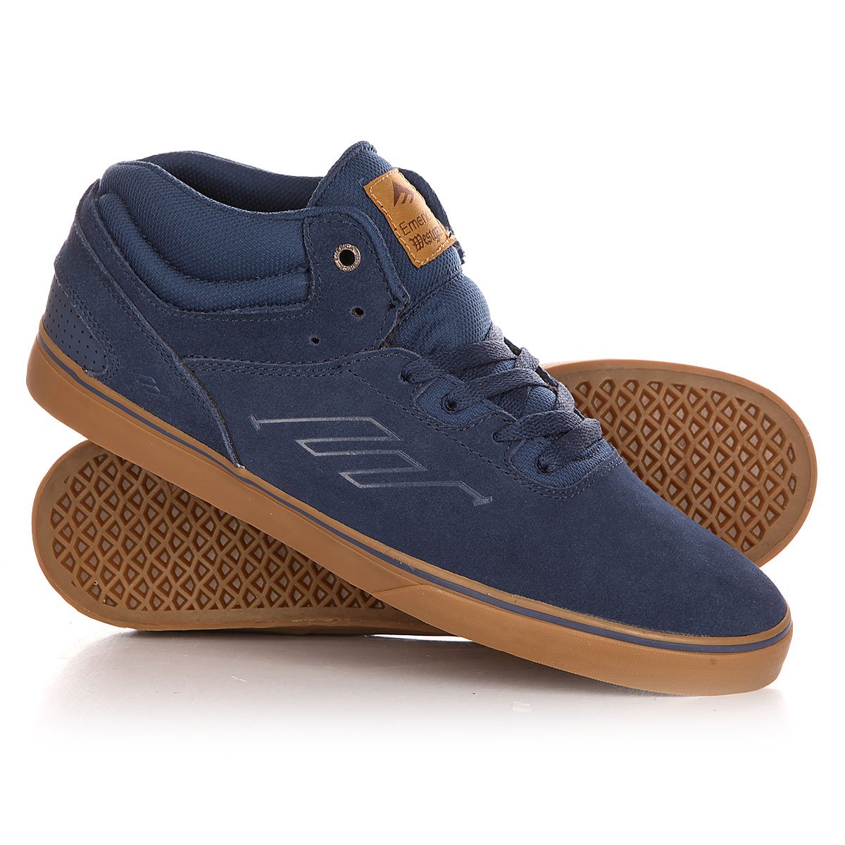 emerica mid