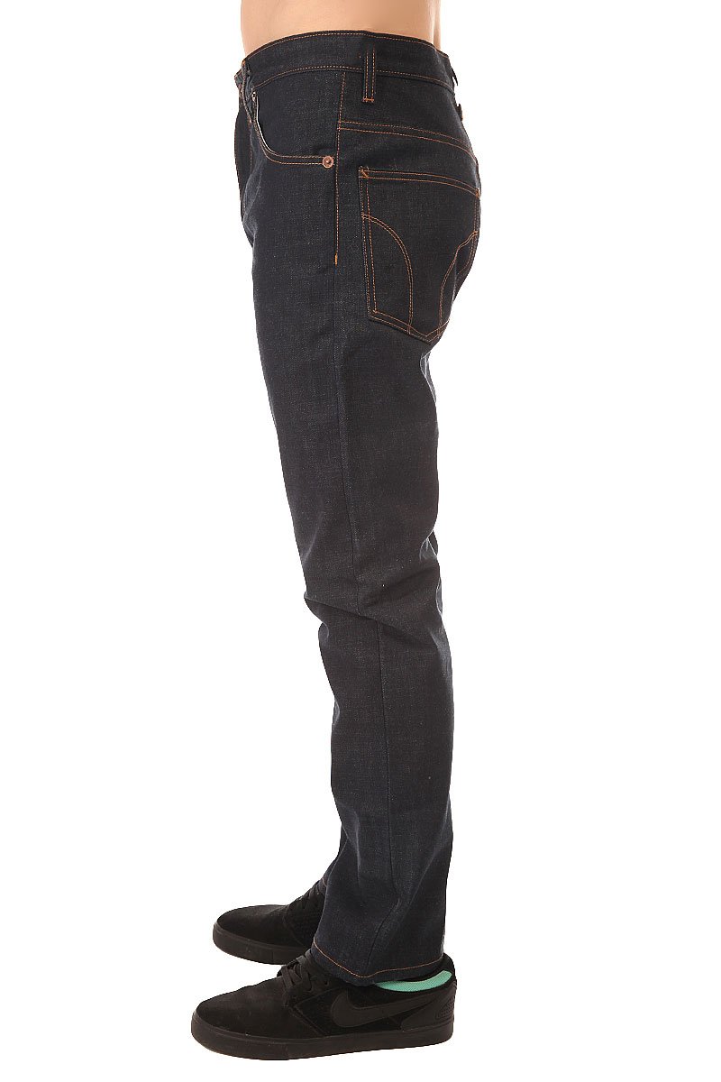 dickies selvedge