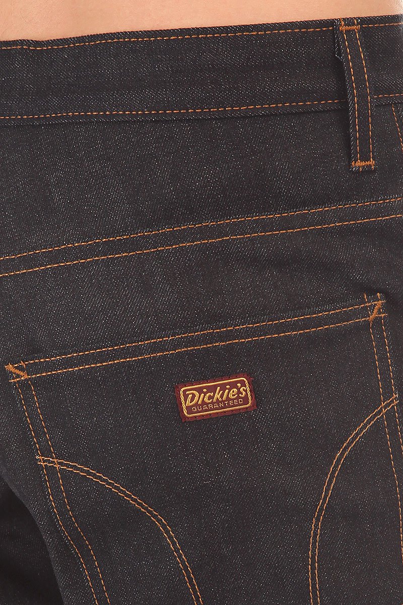 dickies selvedge