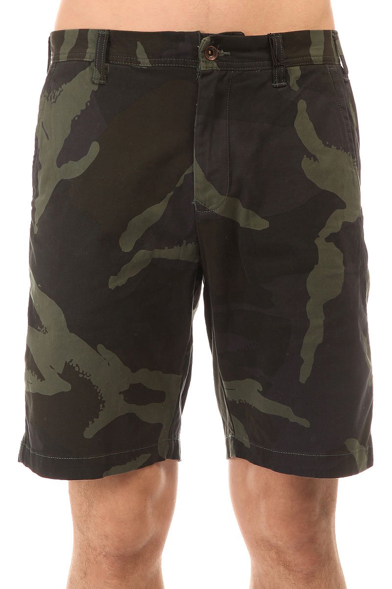 volcom camo board shorts