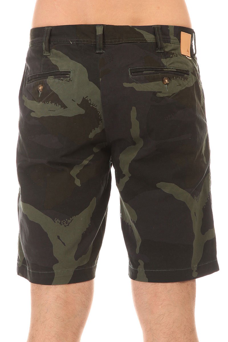 volcom camo board shorts