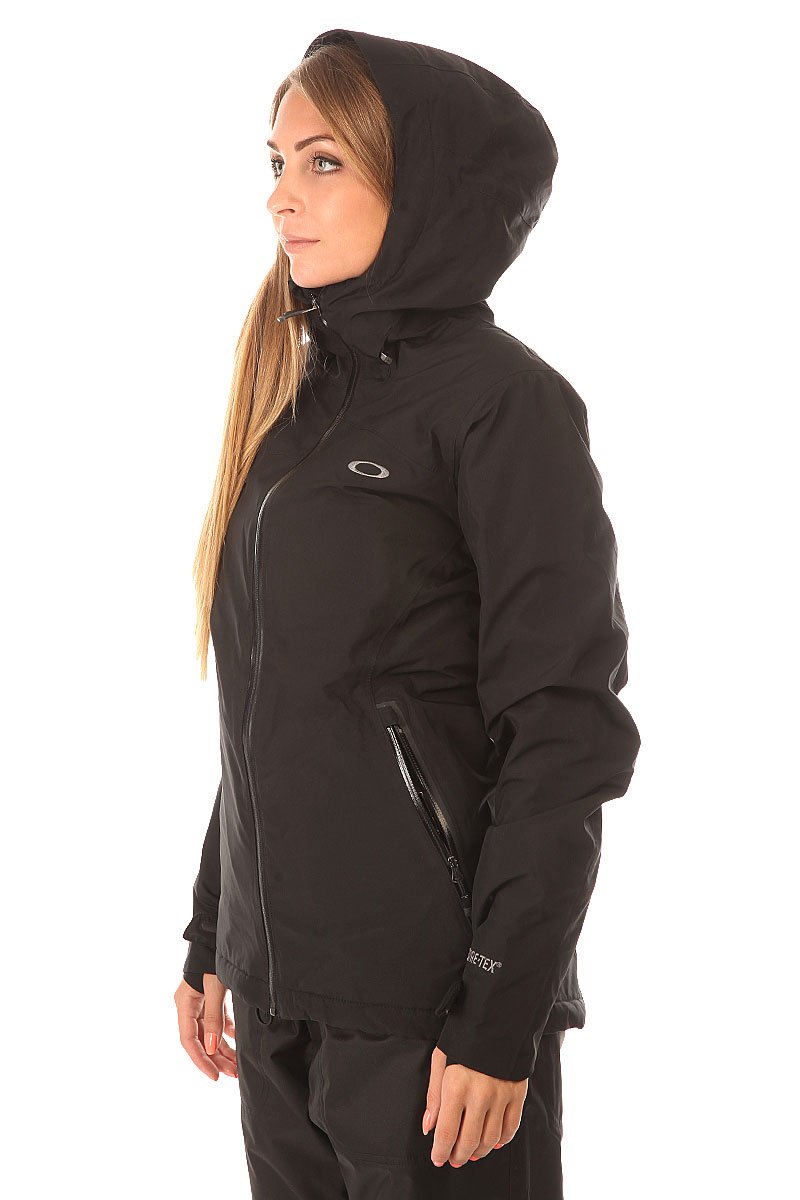 Одежда oakley