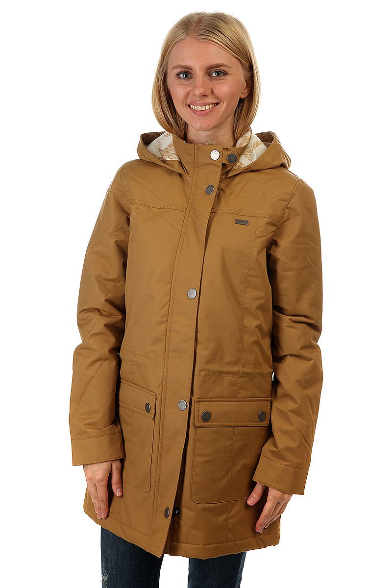 roxy piper peak jacket