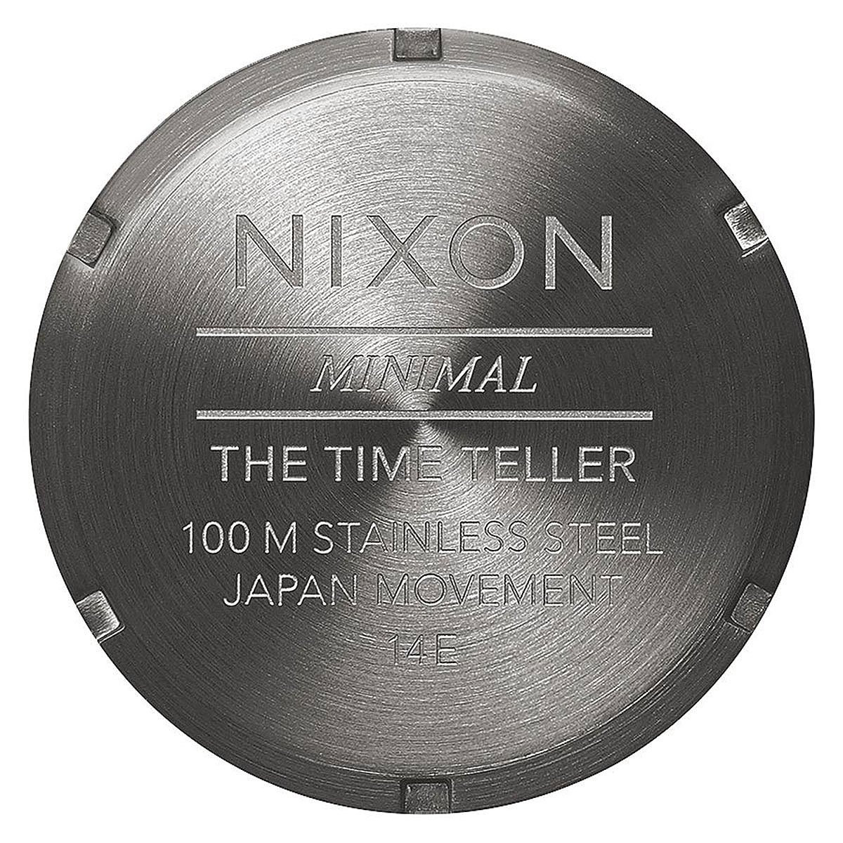 Sage teller. Nixon Minimal. Часы Nixon Minimal the time Teller. Часы Nixon never be late. Фирма Nickson.