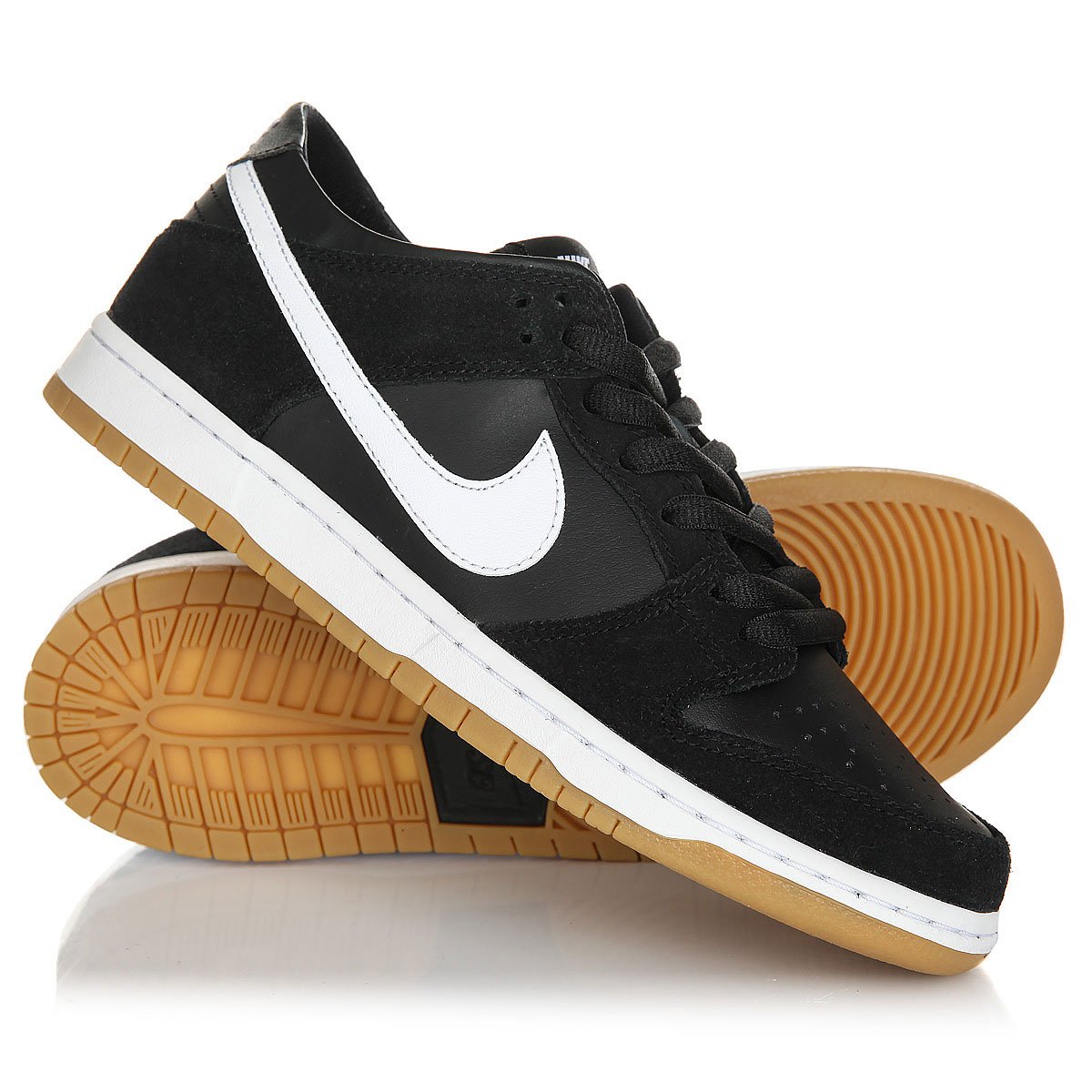 sb zoom dunk low