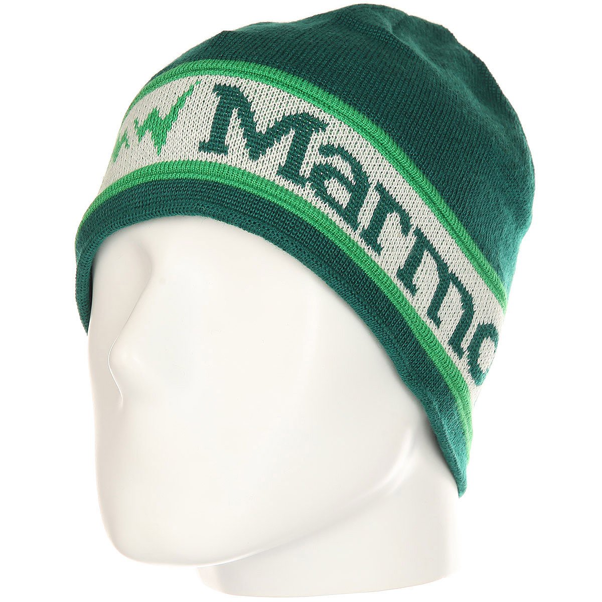 marmot spike hat