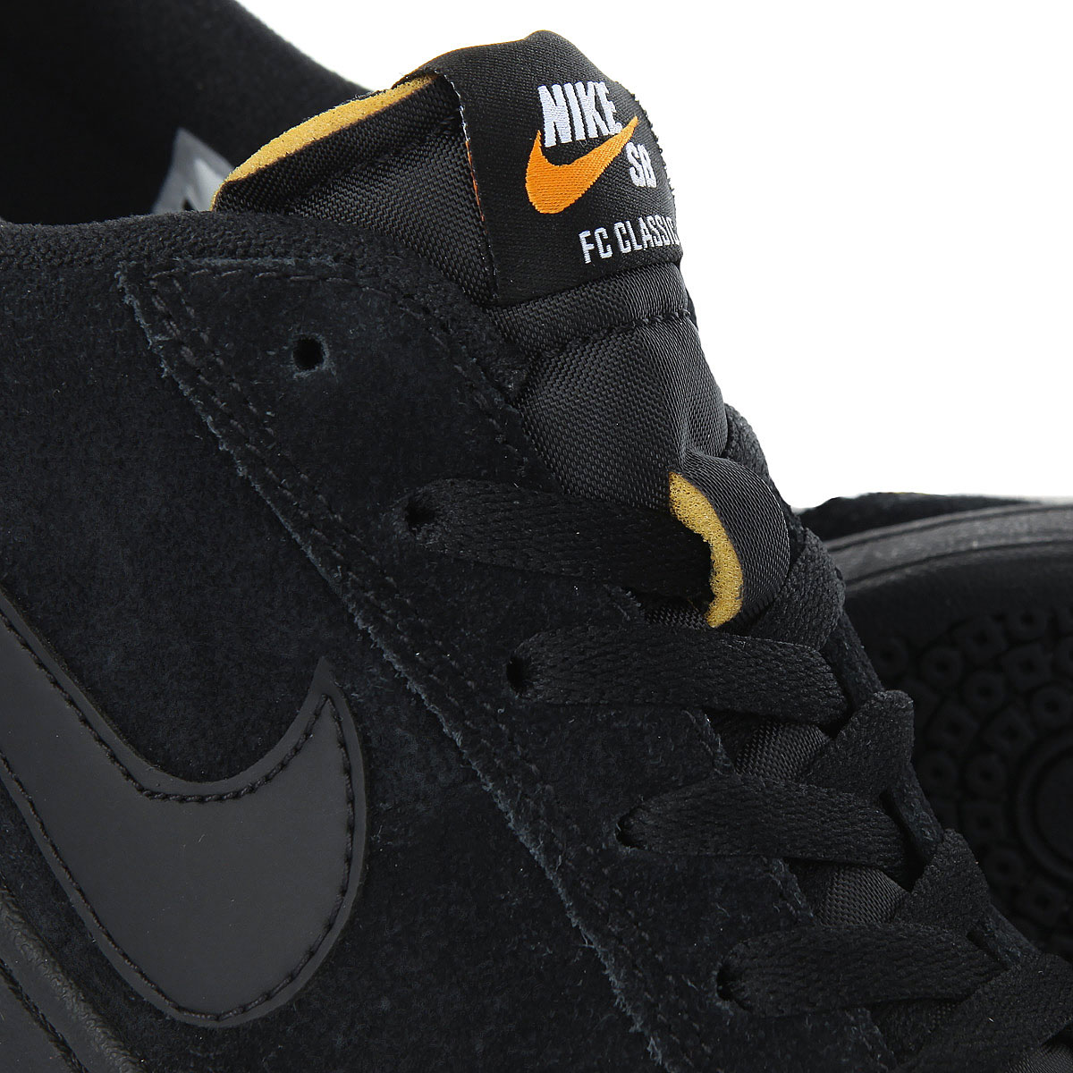 nike sb fc classic