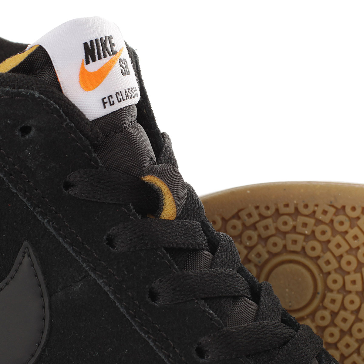 nike sb fc classic