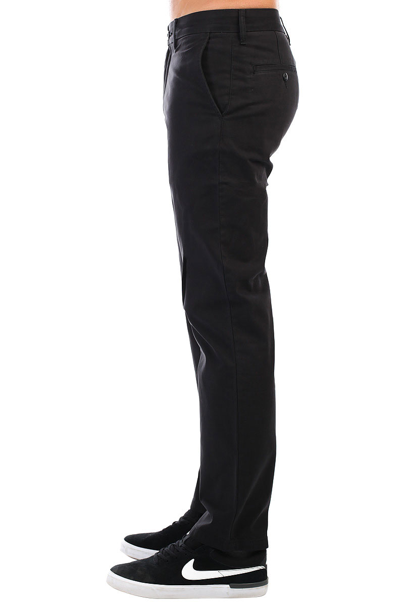 carhartt johnson pant black