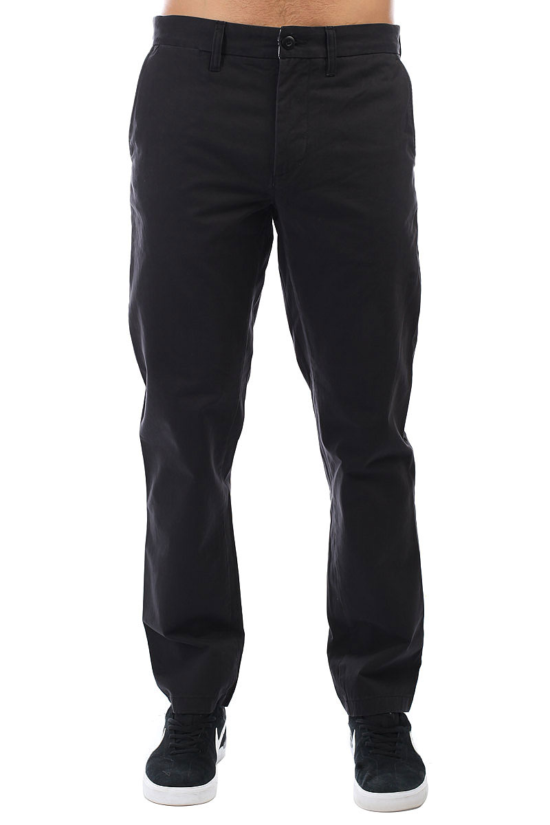 carhartt johnson pant black