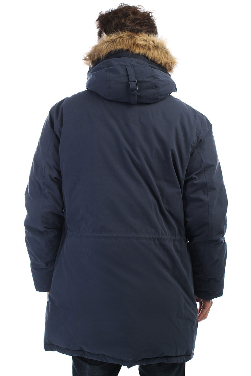 Куртки fred perry