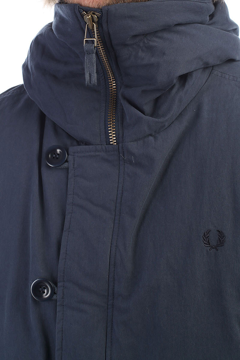 Fred Perry Куртки
