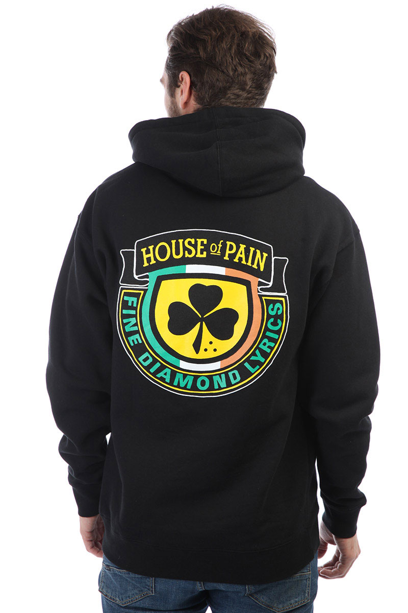 black hoodie lyrics