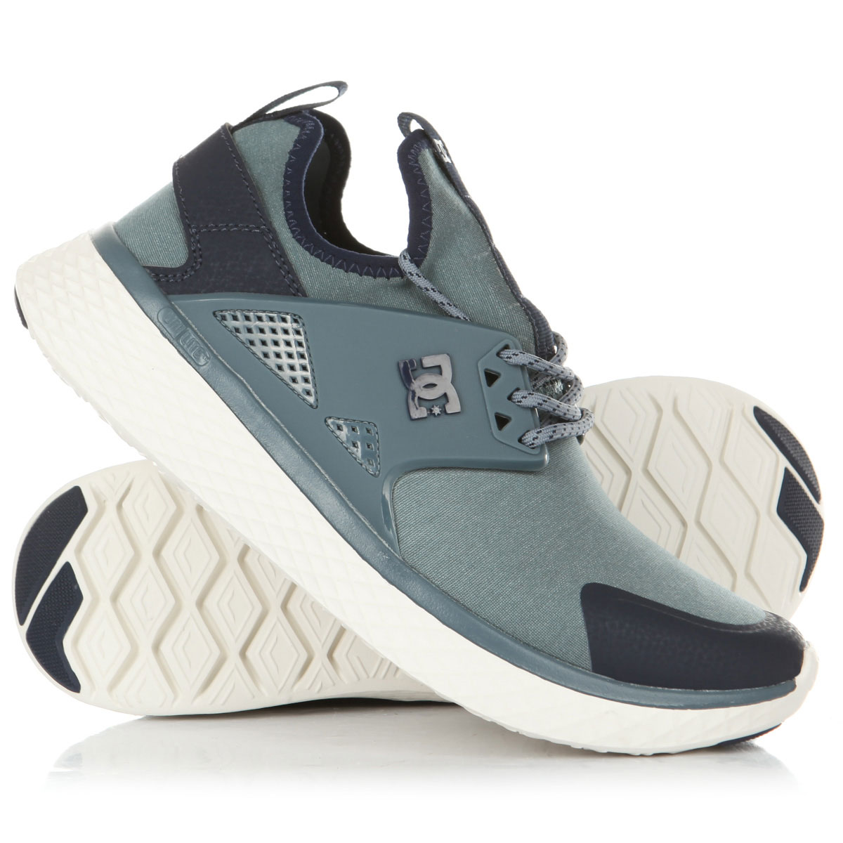 dc shoes meridian