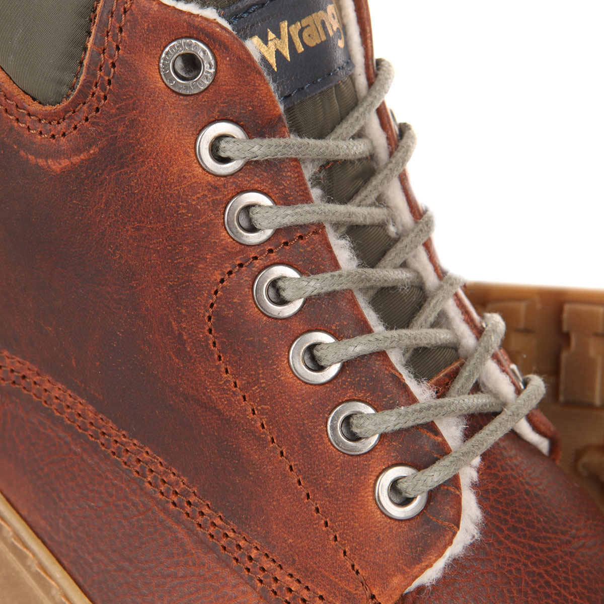 wrangler historic chukka