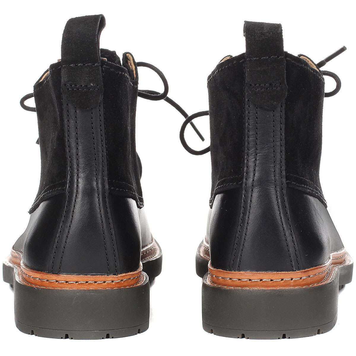 clarks trace fawn black