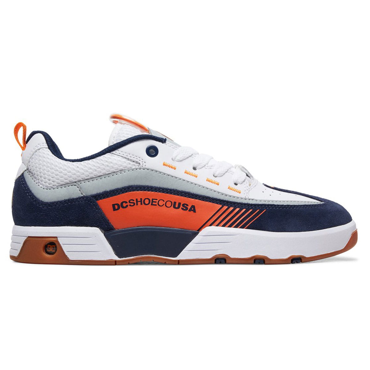 dc legacy shoes