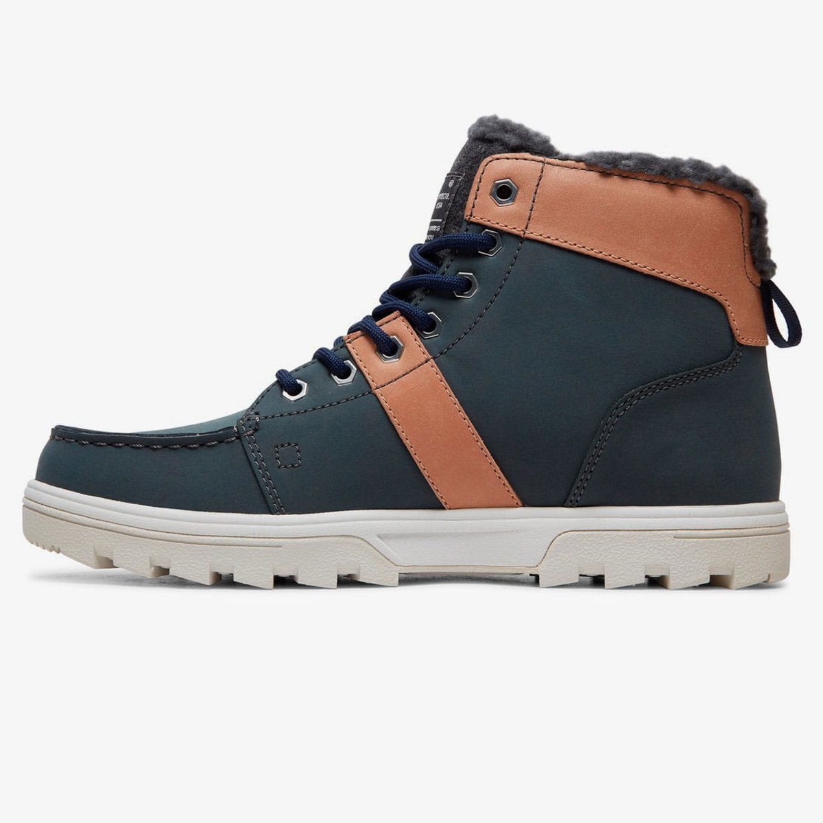 dc shoes woodland