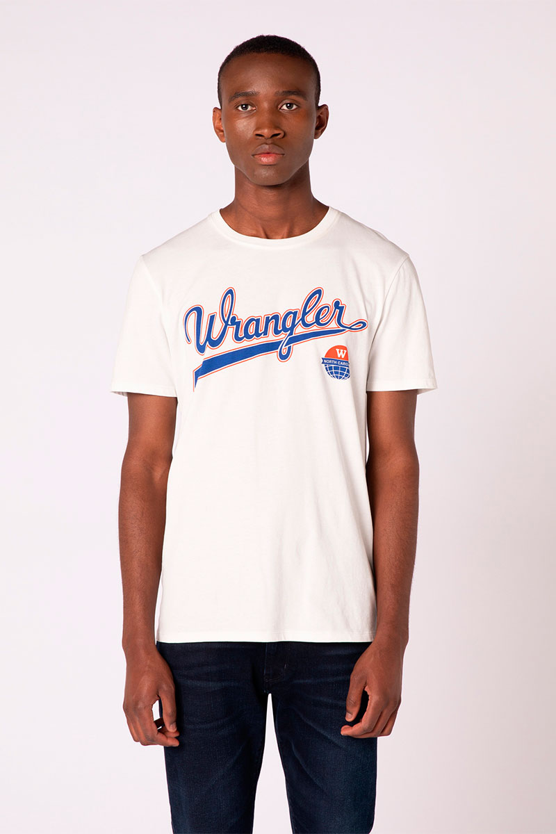 Купить Футболку Вранглер В Интернет Магазине