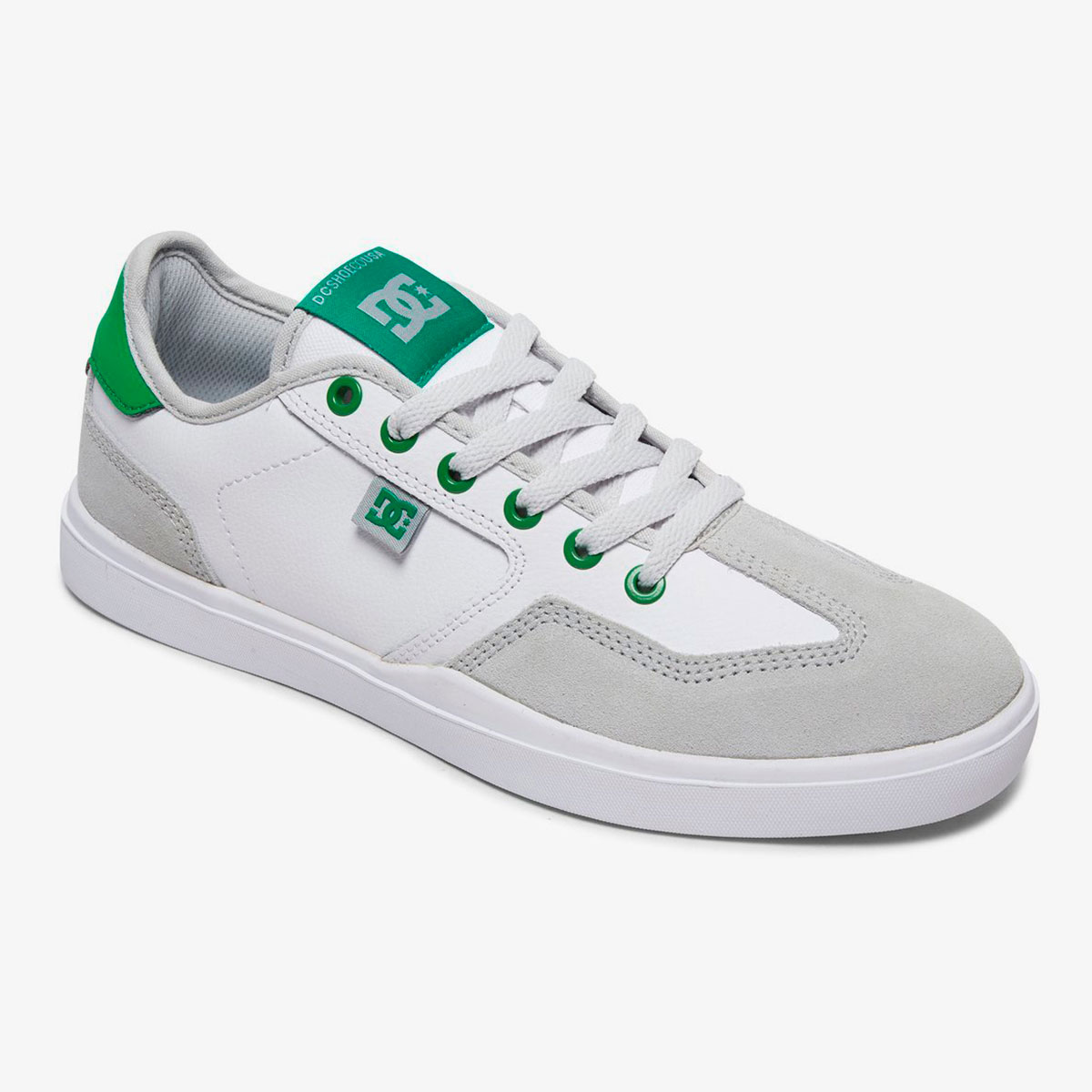 tennis dc shoes