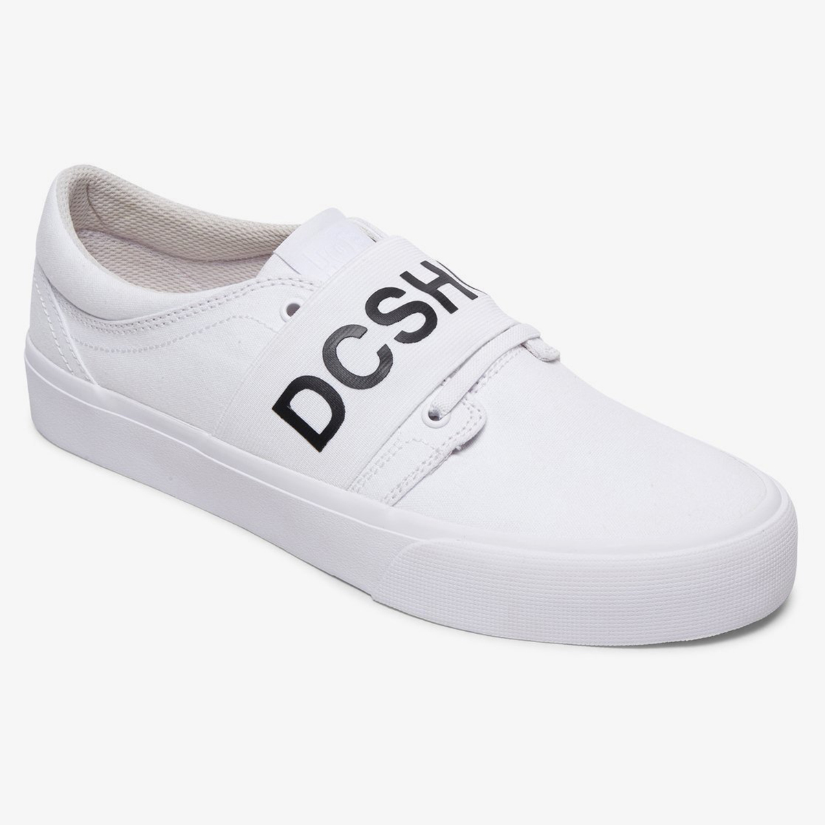 Купить кеды DC Shoes Trase Tx Sp M Shoe 
