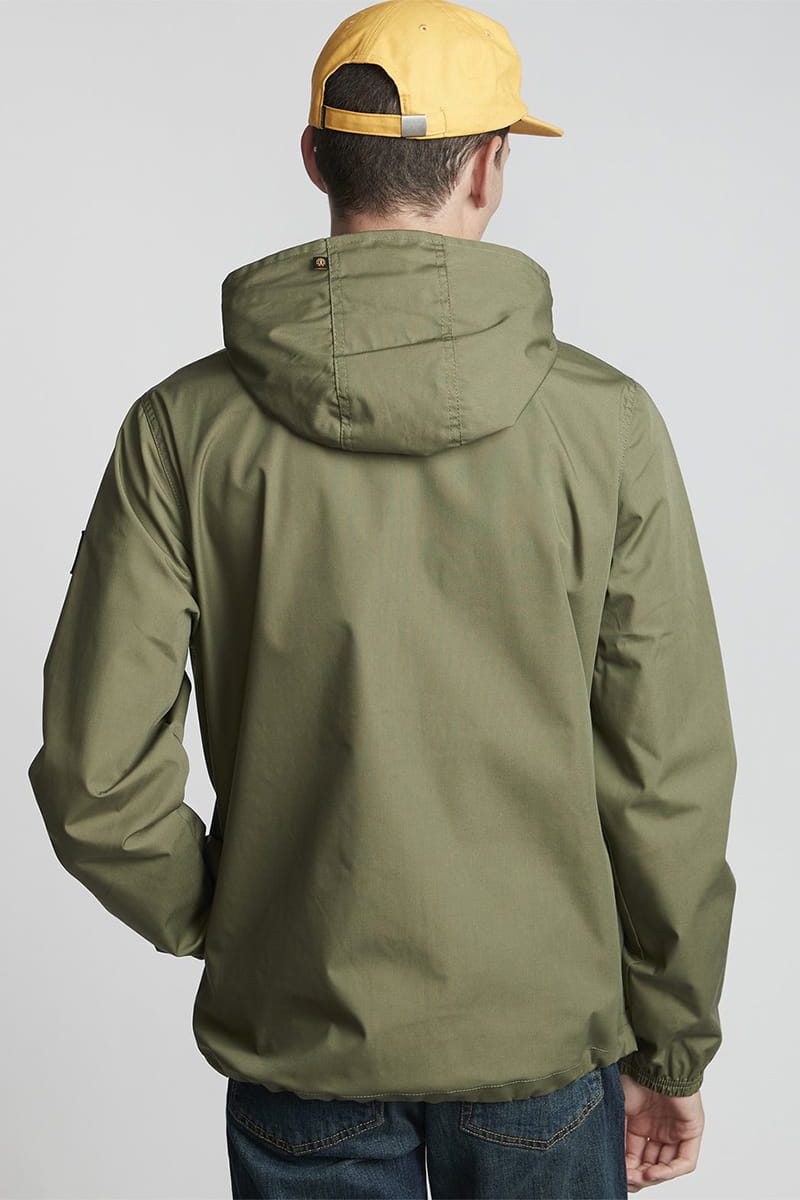 element alder light