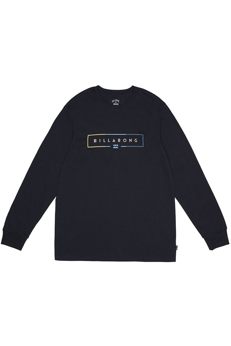 BILLABONG Unity LS Maglia Bambino