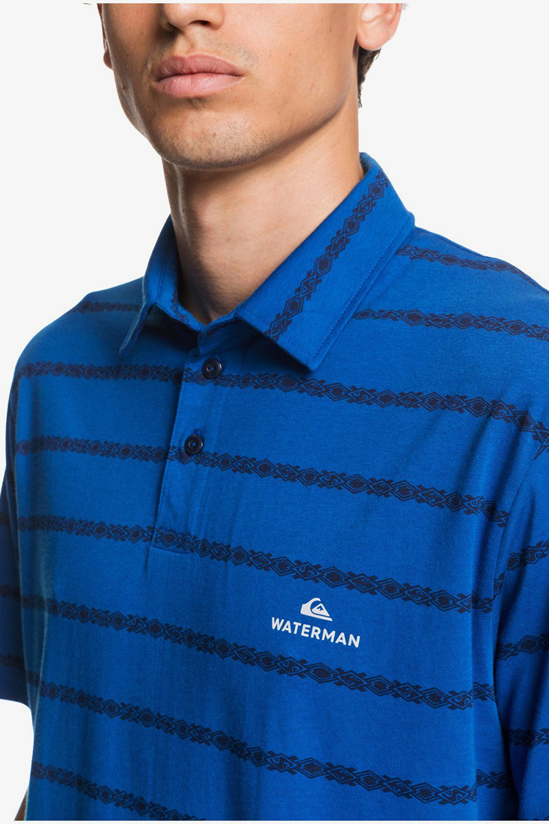 Мужская рубашка-поло Waterman Free Cast