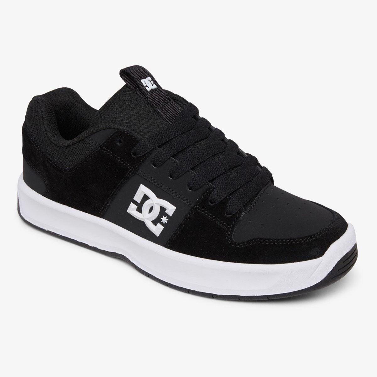 the lynx dc shoes