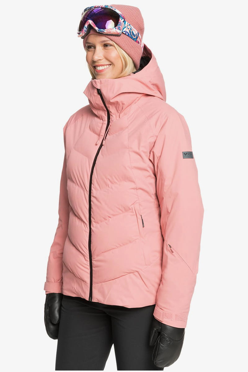 north face dusty rose