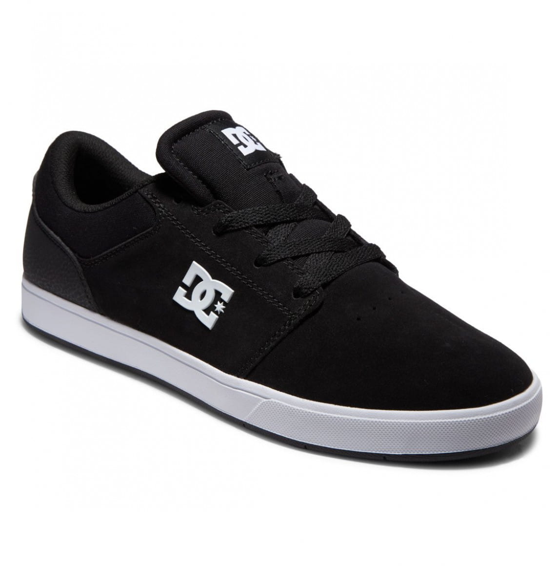 Кеды DC Shoes мужские