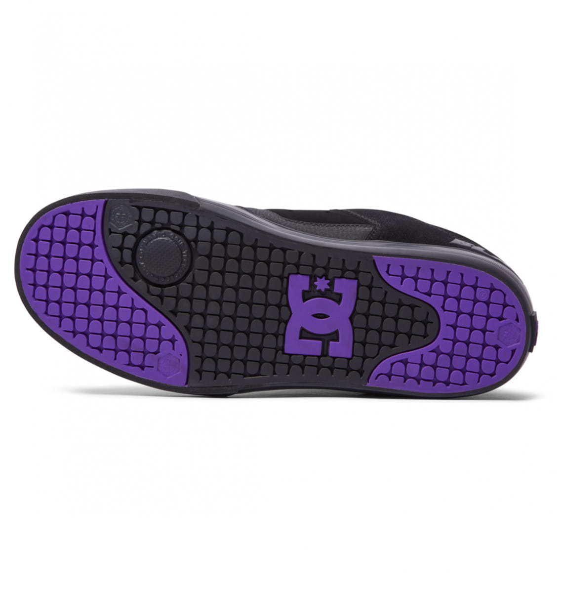dc shoes x black sabbath