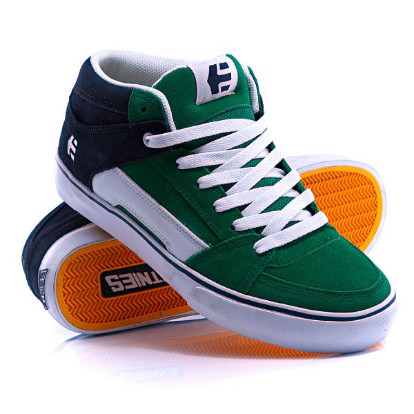 Etnies rvm on sale