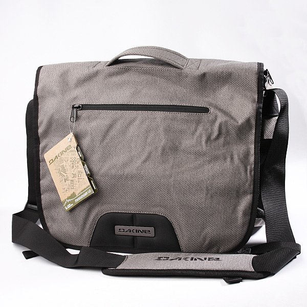 

Сумка Dakine Messenger Bag Lg Herring Bone