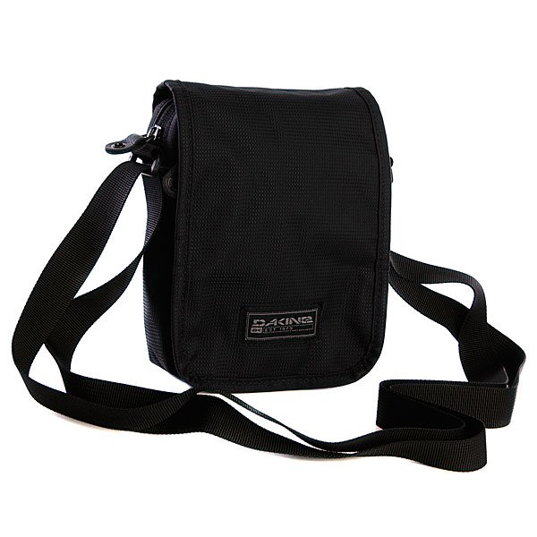 фото Сумка Dakine Passport Black