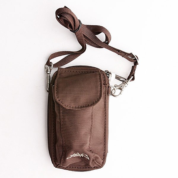 фото Сумка женская Dakine Prima Purse Brown