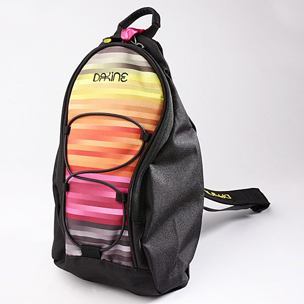 

Рюкзак городской женский Dakine Go Go Pack Sns/Bk