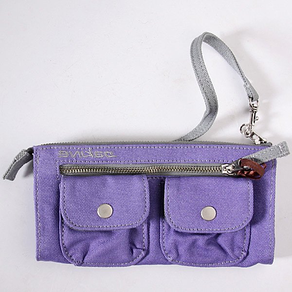 

Кошелек женский Dakine Sway Violet