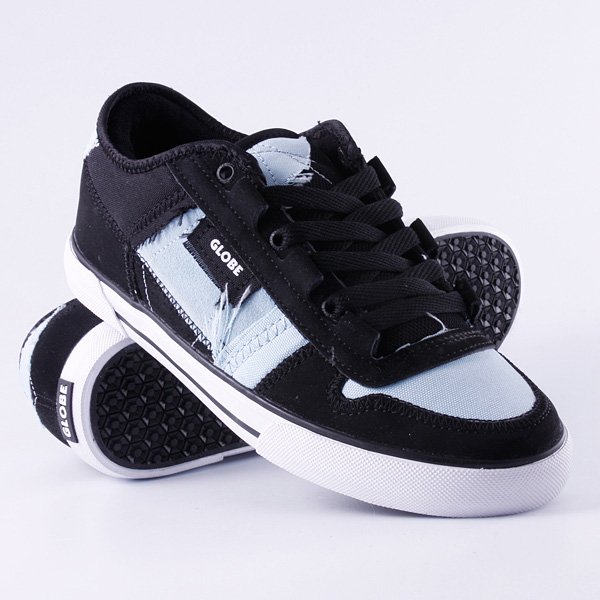 globe appleyard vagrant